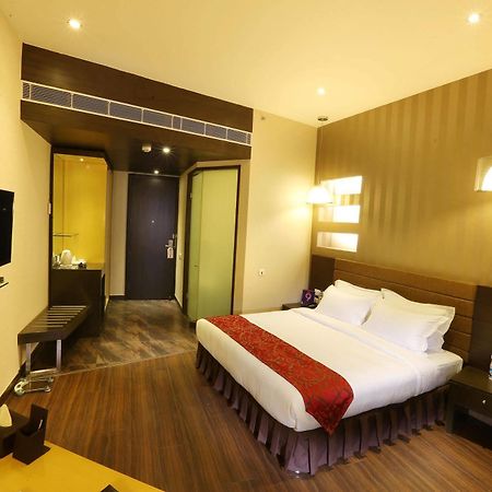 Five Elements Hotels Delhi- North Avenue New Delhi Exterior foto