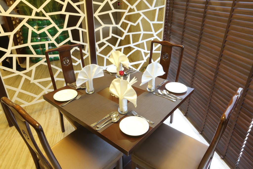Five Elements Hotels Delhi- North Avenue New Delhi Exterior foto