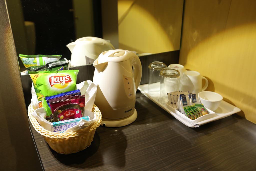 Five Elements Hotels Delhi- North Avenue New Delhi Cameră foto