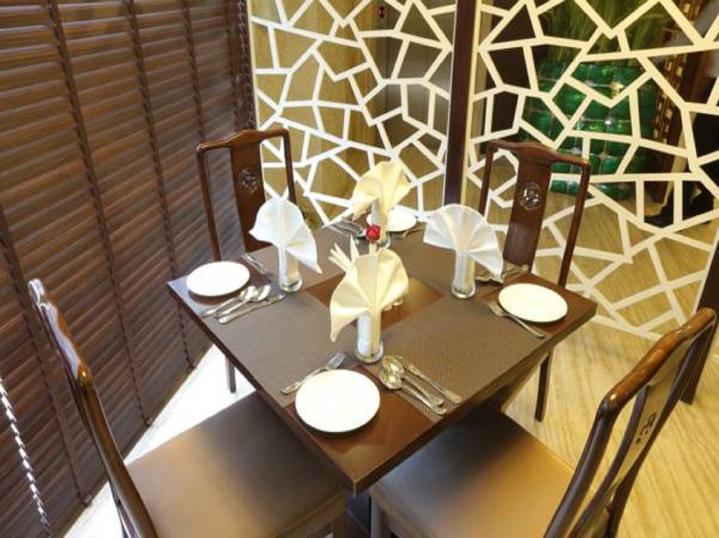 Five Elements Hotels Delhi- North Avenue New Delhi Exterior foto