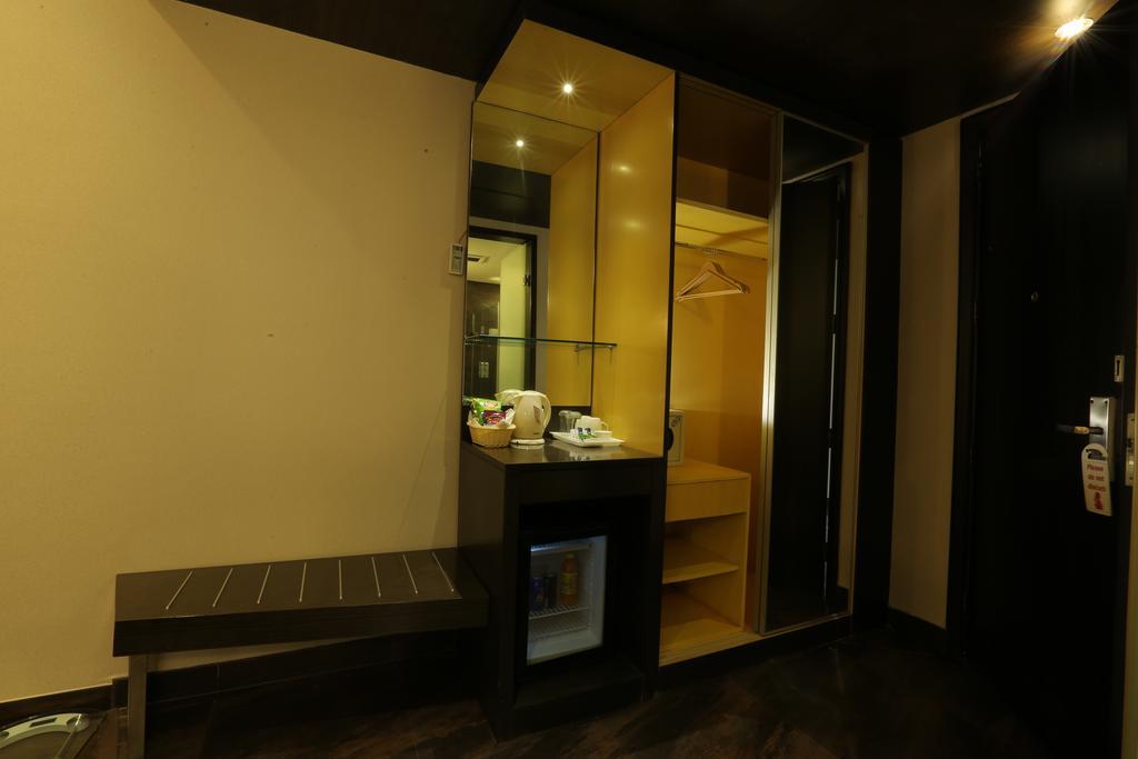 Five Elements Hotels Delhi- North Avenue New Delhi Cameră foto