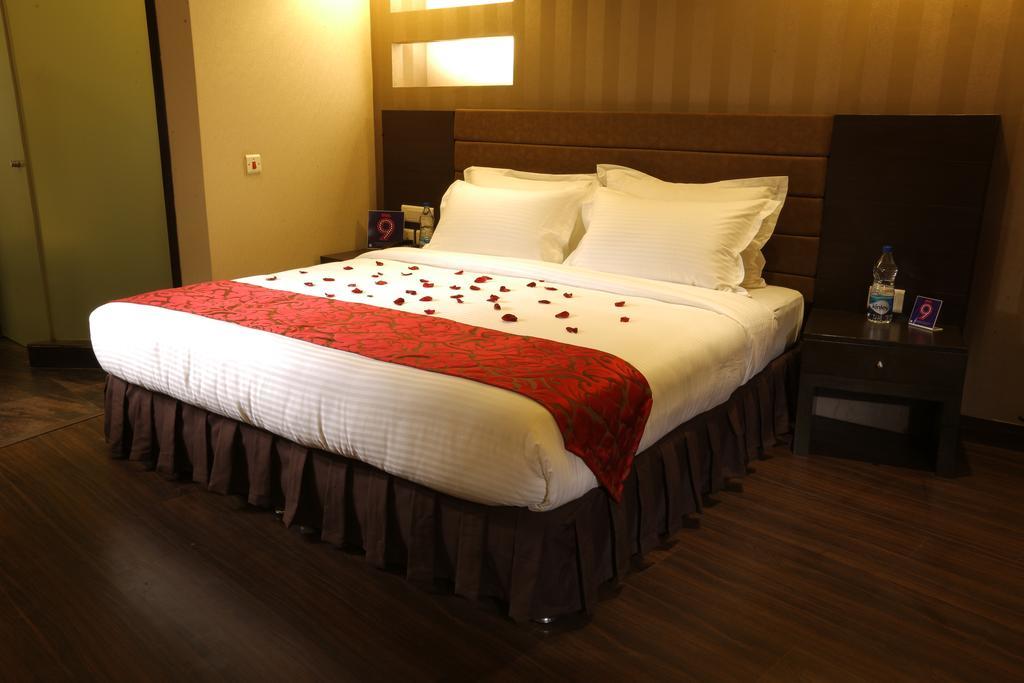 Five Elements Hotels Delhi- North Avenue New Delhi Cameră foto