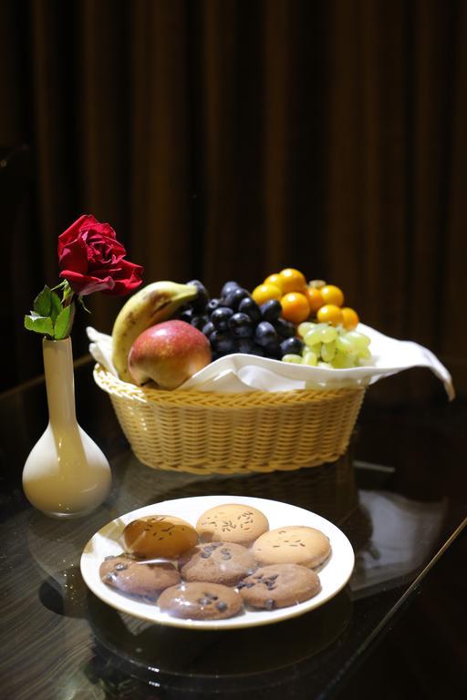 Five Elements Hotels Delhi- North Avenue New Delhi Exterior foto