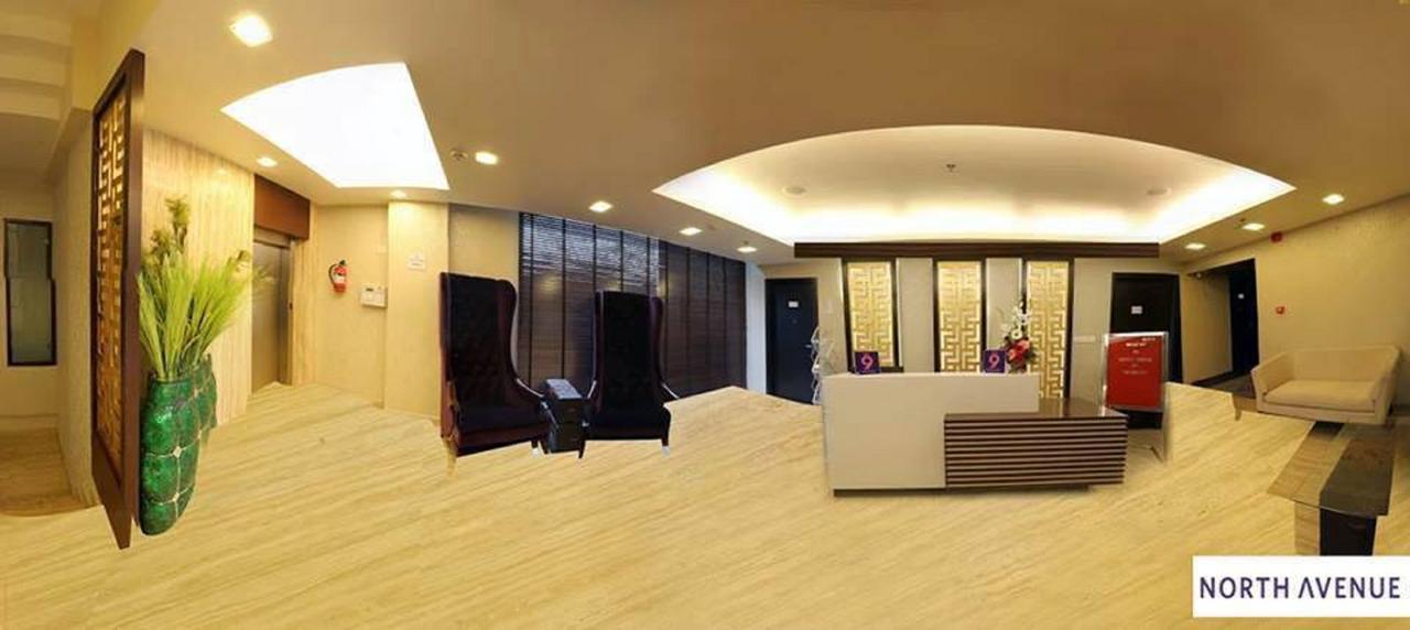 Five Elements Hotels Delhi- North Avenue New Delhi Exterior foto