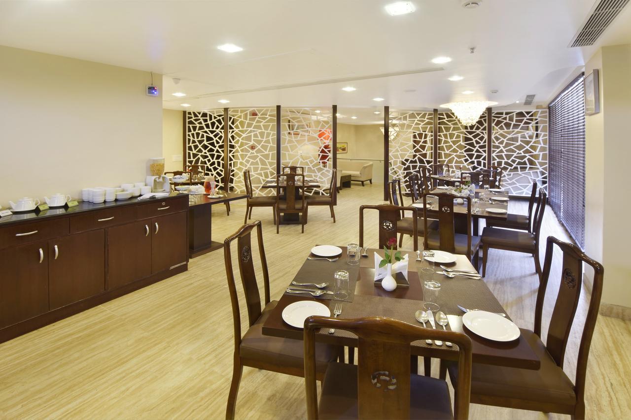 Five Elements Hotels Delhi- North Avenue New Delhi Exterior foto