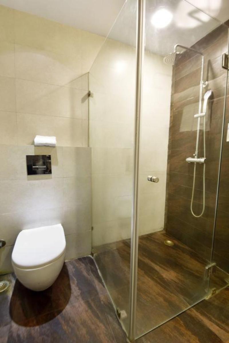 Five Elements Hotels Delhi- North Avenue New Delhi Exterior foto