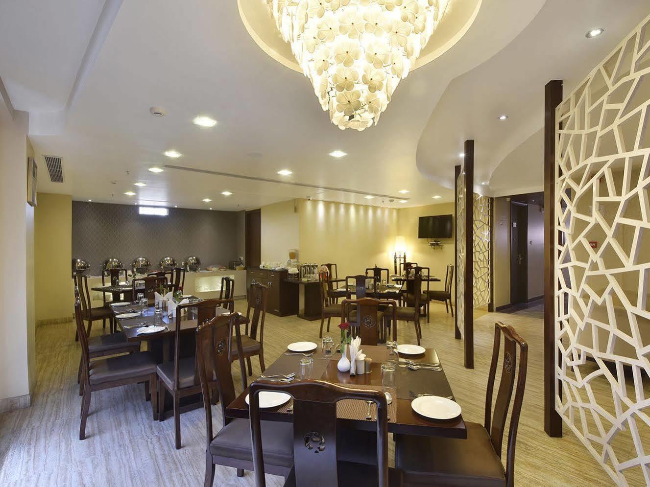 Five Elements Hotels Delhi- North Avenue New Delhi Exterior foto